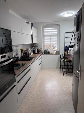 Foto - 3 Zimmer Etagenwohnung in Chemnitz