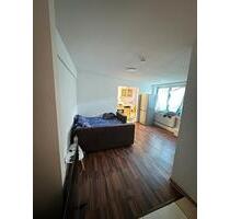 2.Zimmer Wohnung Nähe Berufschule Elmshorn - Klein Nordende