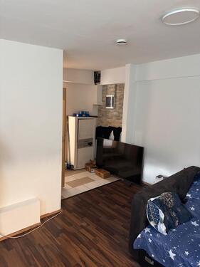 Foto - 2 Zimmer Erdgeschoßwohnung zur Miete in Klein Nordende