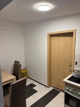 Foto - 2 Zimmer Erdgeschoßwohnung in Klein Nordende