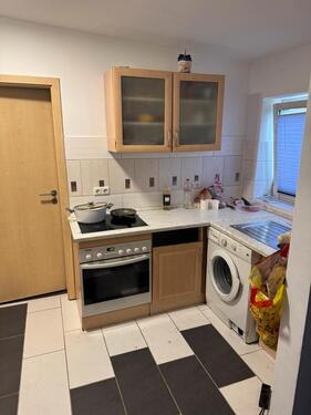 Foto - Erdgeschoßwohnung in Klein Nordende zur Miete