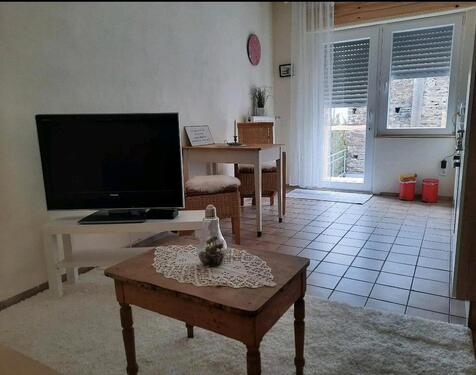 Foto - 1 Zimmer Etagenwohnung in Mülheim-Kärlich