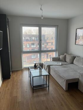 Foto - Möblierte 1 Zimmer Wohnung kurzfristige - Untermiete