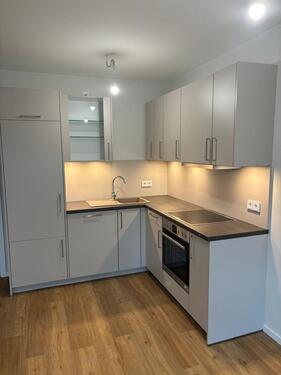 Foto - 1 Zimmer Etagenwohnung zur Miete in Hamburg