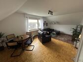 Foto - Schöne drei Zimmer-Wohnung in Osnabrück Dodesheide zu vermieten