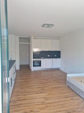 Foto - 1 Zimmer Wohnung in 60599 Frankfurt Oberrad