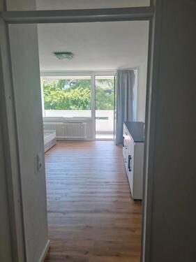 Foto - 1 Zimmer Etagenwohnung zur Miete in Frankfurt am Main