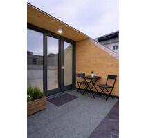 Attraktive 2-Zimmer-Neubauwohnung im Herzen von Singen - Singen (Hohentwiel)