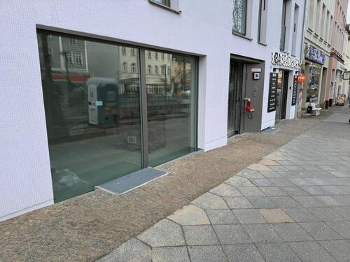 Foto - Dachgeschoßwohnung in Berlin zur Miete