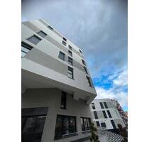 Voll mobilierte 1-Zimmerwohnung auf Zeit - Pforzheim Nordstadt