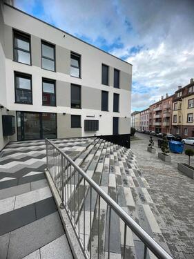 Foto - 1 Zimmer Etagenwohnung in Pforzheim