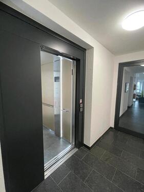 Foto - Etagenwohnung in Pforzheim zur Miete