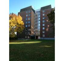 ETW in zentraler Lage: 3 Zimmer, Küche, Bad, Balkon - Bünde