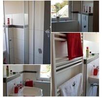 großzügige 2-Raum-Wohnung im Dachgeschoss - Schönebeck (Elbe)