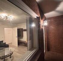 top sanierte zwei Zimmerwohnung vollständig neu möbliert - Willich