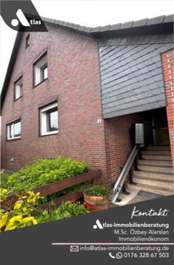 Foto - Charmante 3-Zimmer-Wohnung mit Wintergarten in ruhiger Lage von Garbsen