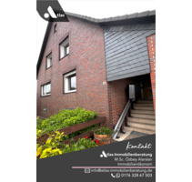 Charmante 3-Zimmer-Wohnung mit Wintergarten in ruhiger Lage von Garbsen