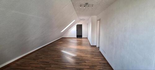 Foto - 2 Zimmer Dachgeschoßwohnung zur Miete in Northeim