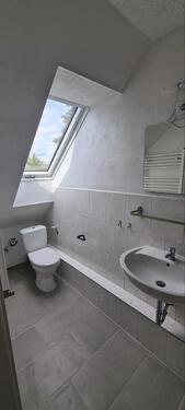 Foto - Dachgeschoßwohnung in Northeim zur Miete