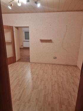 Foto - 3 Zimmer Etagenwohnung zur Miete in Saarbrücken