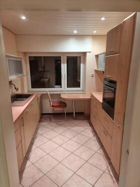 Foto - 3 Zimmer Etagenwohnung in Saarbrücken