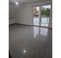 4 Zimmer Wohnung mit Balkon in Rietberg-Neuenkirchen