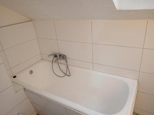 Foto - Dachgeschoßwohnung in Krumbach (Schwaben) zur Miete