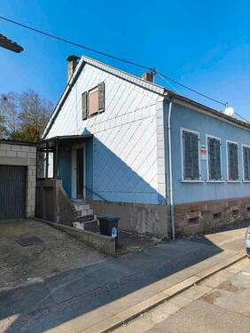 Foto - Doppelhaushälfte in Wadgassen zu verkaufen