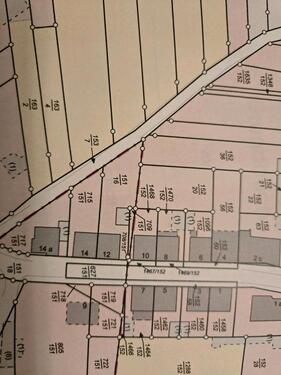 Foto - 6 Zimmer Doppelhaushälfte zum Kaufen in Wadgassen