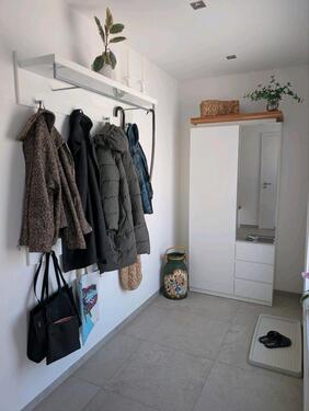 Foto - 4.5 Zimmer Doppelhaushälfte zur Miete in Karlskron