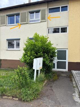 Foto - Charmante Mietwohnung in zentraler Lage in Waiblingen