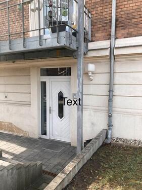 Foto - 2 Zimmer Etagenwohnung zur Miete in Wandlitz
