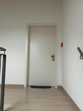 Foto - 2 Zimmer Dachgeschoßwohnung zur Miete in Raubling