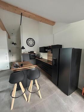 Foto - 2 Zimmer Dachgeschoßwohnung in Raubling
