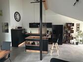 Foto - Dachgeschoßwohnung in Raubling zur Miete