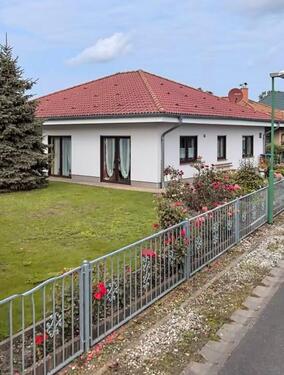 Foto - Provisionsfrei ! Einfamilienhaus Bungalow in Zinnowitz Usedom
