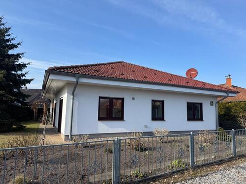 Foto - 3 Zimmer Bungalow zum Kaufen in Zinnowitz