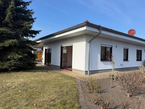 Foto - 3 Zimmer Bungalow in Zinnowitz