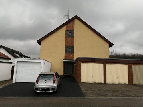 Foto - Wohnung 3,5 Zimmer 1.OG - 1.250,00&nbsp;EUR Kaltmiete, ca.&nbsp; 100,00&nbsp;m&sup2;