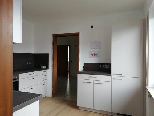 Foto - Etagenwohnung in Reutlingen zur Miete