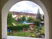 Foto - Geräumige 3 Zimmer Wohnung mit Balkon in ruhiger Lage