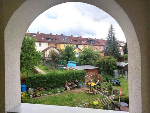 Foto - Geräumige 3 Zimmer Wohnung mit Balkon in ruhiger Lage
