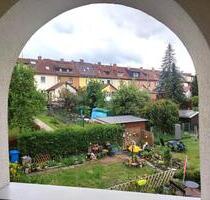 Geräumige 3 Zimmer Wohnung mit Balkon in ruhiger Lage - Meiningen