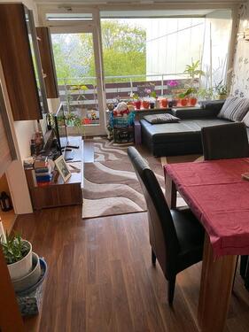 Foto - 2 Zimmer Wohnung in Köln Kalk - 850,00&nbsp;EUR Kaltmiete, ca.&nbsp; 53,00&nbsp;m&sup2;