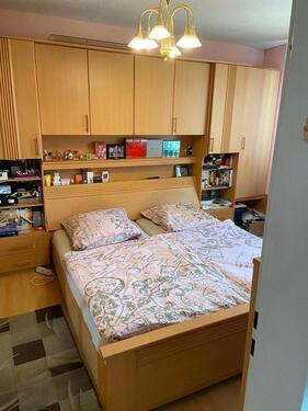 Foto - 2 Zimmer Etagenwohnung zur Miete in Aach