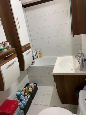 Foto - Etagenwohnung in Aach zur Miete