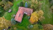Foto - Idyllische Hofstelle mit großem Grundstück- 10439qm