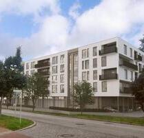 Tolle 3 Zi-Whg, ab sofort, Erstbezug! Balkon, Stellplatz, S-Bahn Fussläufig ca 10 min - Oranienburg