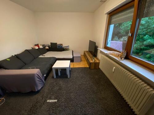 Foto - Etagenwohnung in Albstadt