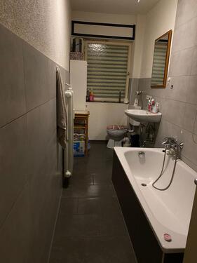 Foto - Etagenwohnung in Albstadt zur Miete